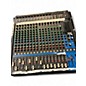 Used Yamaha MG20XU Unpowered Mixer