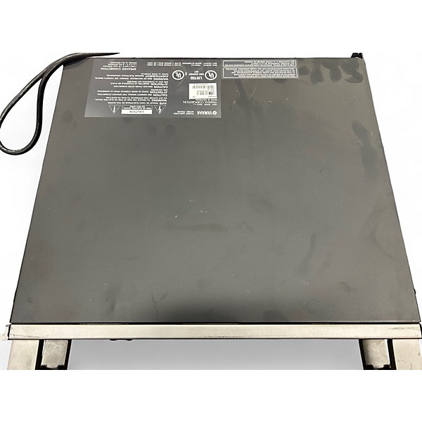 Used Yamaha P5000S Power Amp