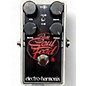 Used Electro Harmonix BASS SOUL FOOD Effect Pedal thumbnail