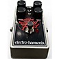Used Electro Harmonix BASS SOUL FOOD Effect Pedal
