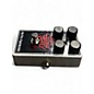 Used Electro Harmonix BASS SOUL FOOD Effect Pedal
