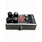 Used Electro Harmonix BASS SOUL FOOD Effect Pedal