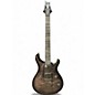 Used PRS Private Stock Custom 24 CURLY MAPLE EBONY BINDING Solid Body Electric Guitar thumbnail