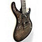 Used PRS Private Stock Custom 24 CURLY MAPLE EBONY BINDING Solid Body Electric Guitar