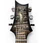 Used PRS Private Stock Custom 24 CURLY MAPLE EBONY BINDING Solid Body Electric Guitar