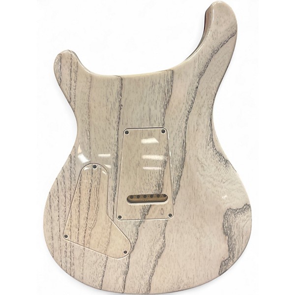 Used PRS Private Stock Custom 24 CURLY MAPLE EBONY BINDING Solid Body Electric Guitar