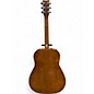 Used Yamaha F335 Brown Sunburst Acoustic Guitar