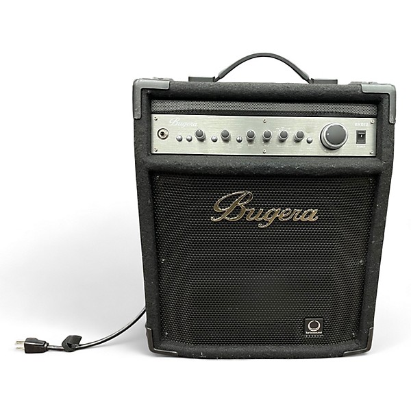 Used Bugera BXD12 Bass Combo Amp