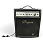 Used Bugera BXD12 Bass Combo Amp thumbnail