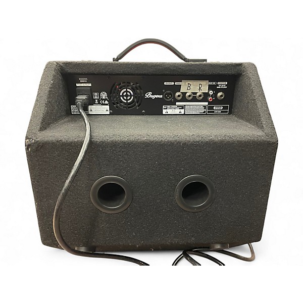 Used Bugera BXD12 Bass Combo Amp
