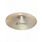 Used Zildjian 18in A Series Medium Thin Crash Cymbal