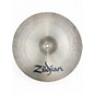 Used Zildjian 18in A Series Medium Thin Crash Cymbal