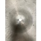 Used Zildjian 18in A Series Medium Thin Crash Cymbal