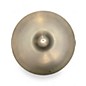 Used 1970s Zildjian 18in A Series Vintage Crash Cymbal thumbnail