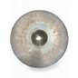 Used 1970s Zildjian 18in A Series Vintage Crash Cymbal