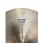 Used Zildjian 16in A Series Medium Crash Cymbal