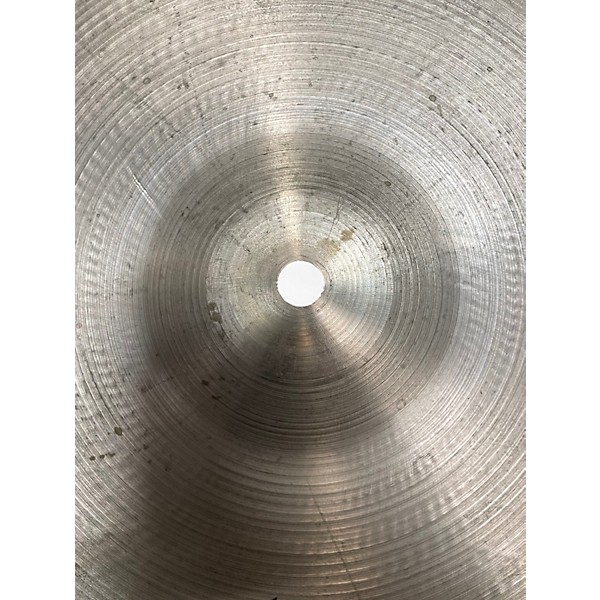 Used Zildjian 16in A Series Medium Crash Cymbal