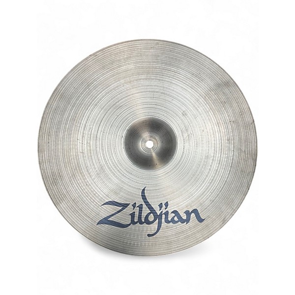 Used Zildjian 16in A Series Medium Crash Cymbal