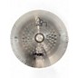 Used Paiste 18in Alpha Rock China Cymbal thumbnail