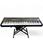 Used KORG N1 Keyboard Workstation thumbnail