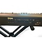 Used KORG N1 Keyboard Workstation