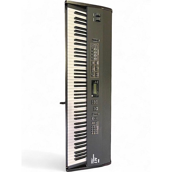 Used KORG N1 Keyboard Workstation