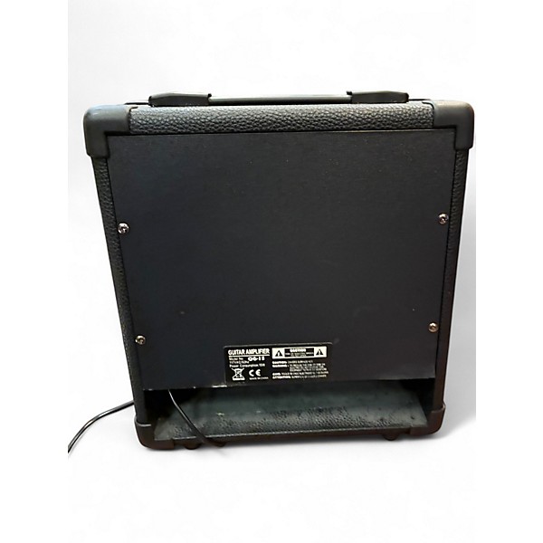 Used Guitar Amplifier CG15 Guitar Combo Amp