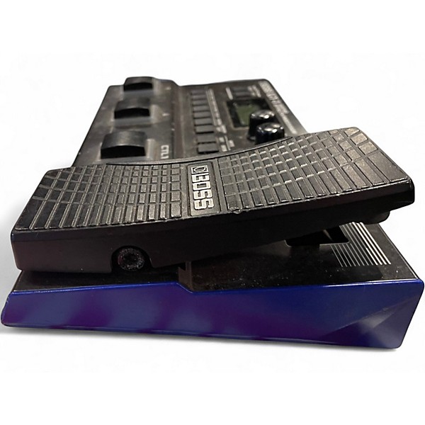 Used BOSS GT1 Effect Processor