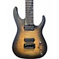Used Schecter Guitar Research BANSHEE MACH 7 BURST Solid Body Electric Guitar thumbnail