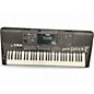 Used Yamaha PSRE463 61 key Portable Keyboard thumbnail