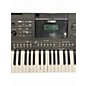 Used Yamaha PSRE463 61 key Portable Keyboard