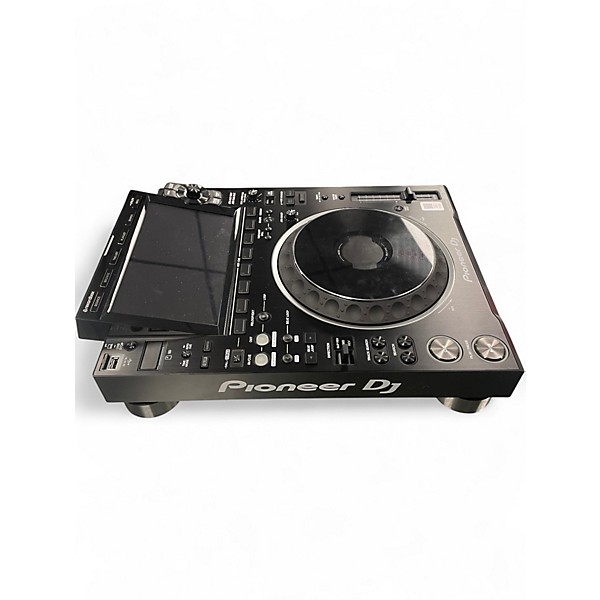 Used Pioneer DJ cdj3000 DJ Player