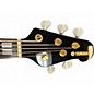 Used Yamaha BBNE2 Nathan East Signature Black Electric Bass Guitar
