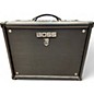 Used BOSS Katana KTN50 MKII 50W 1X12 Guitar Combo Amp thumbnail