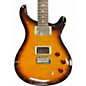 Used PRS SE DGT Sunburst Solid Body Electric Guitar