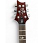 Used PRS SE DGT Sunburst Solid Body Electric Guitar