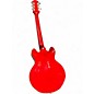 Used Epiphone ES339 Cherry Hollow Body Electric Guitar