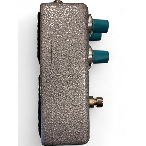 Used Fender Hammertone Chorus Effect Pedal