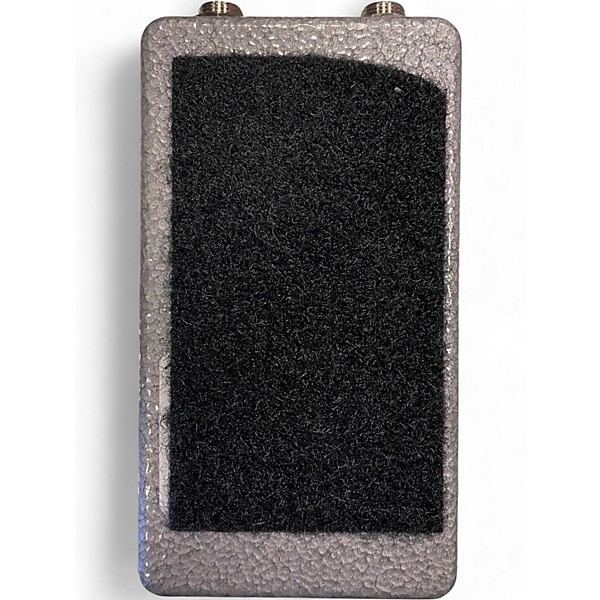 Used Fender Hammertone Fuzz Effect Pedal