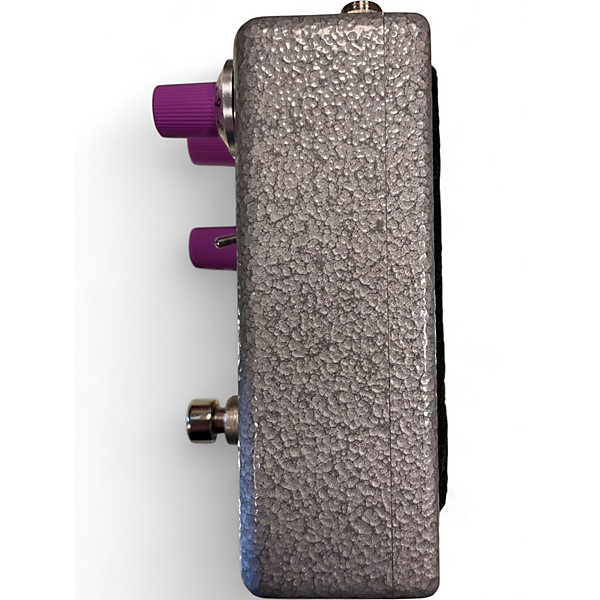 Used Fender Hammertone Fuzz Effect Pedal