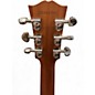 Used Gibson Hummingbird Studio Sunburst Acoustic Guitar