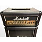 Used Marshall MG15MSII Micro Stack Guitar Stack