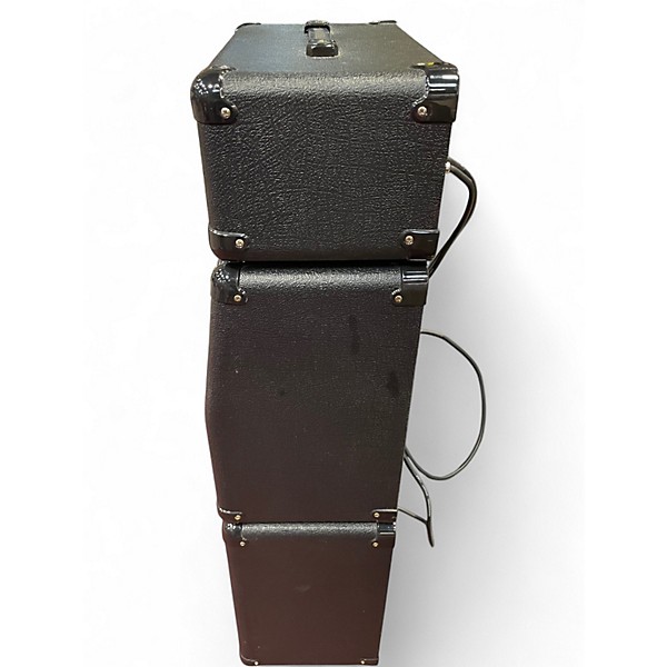 Used Marshall MG15MSII Micro Stack Guitar Stack