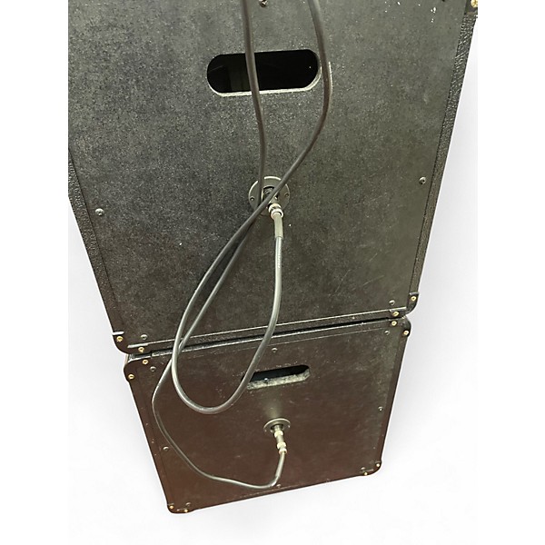 Used Marshall MG15MSII Micro Stack Guitar Stack