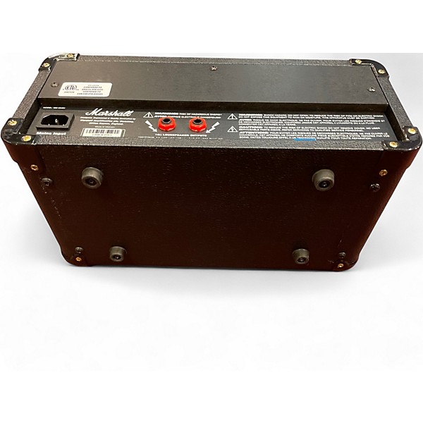 Used Marshall MG15 MSII Solid State Guitar Amp Head