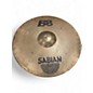 Used SABIAN 20in B8 Ride Cymbal thumbnail