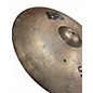 Used SABIAN 20in B8 Ride Cymbal