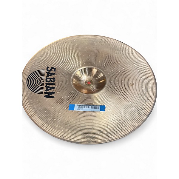 Used SABIAN 20in B8 Ride Cymbal