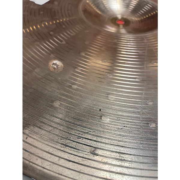 Used SABIAN 20in B8 Ride Cymbal