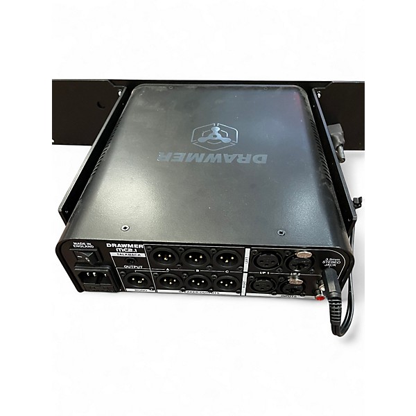 Used Drawmer MC2.1 Volume Controller
